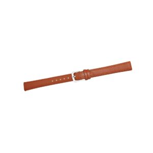 Pasek do zegarka CLASSIC - skóra 14 mm 4999-14XXL-2S Brązowy