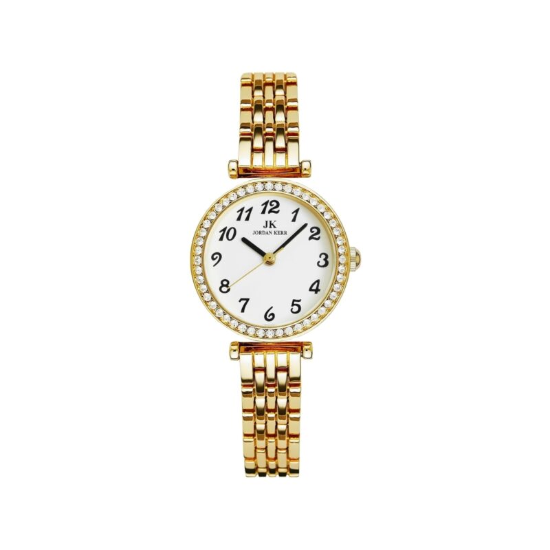 Zegarek Damski Jordan Kerr 4813FB