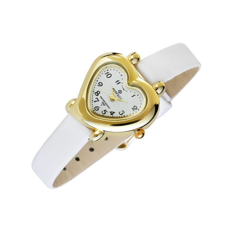 Zegarek PERFECT Serce LP292-01