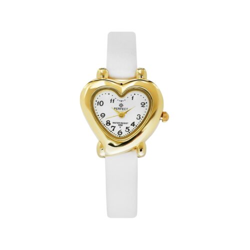 Zegarek PERFECT Serce LP292