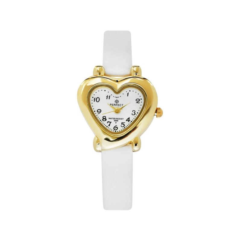 Zegarek PERFECT Serce LP292-01