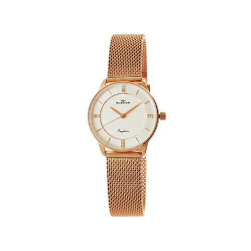 Zegarek Damski RUBICON RNBE35-2