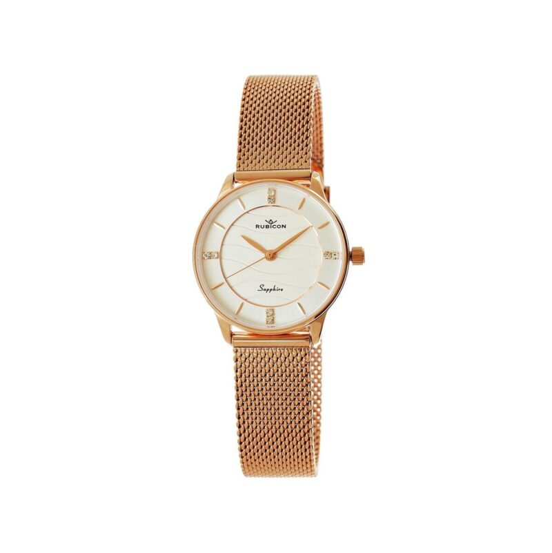 Zegarek Damski RUBICON RNBE35-2