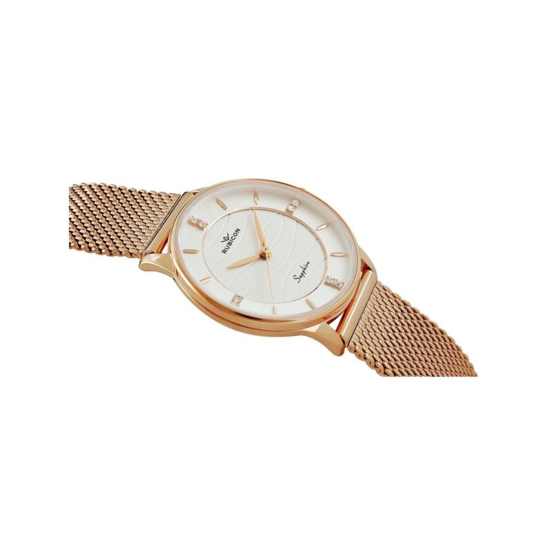 Zegarek Damski RUBICON RNBE35-2