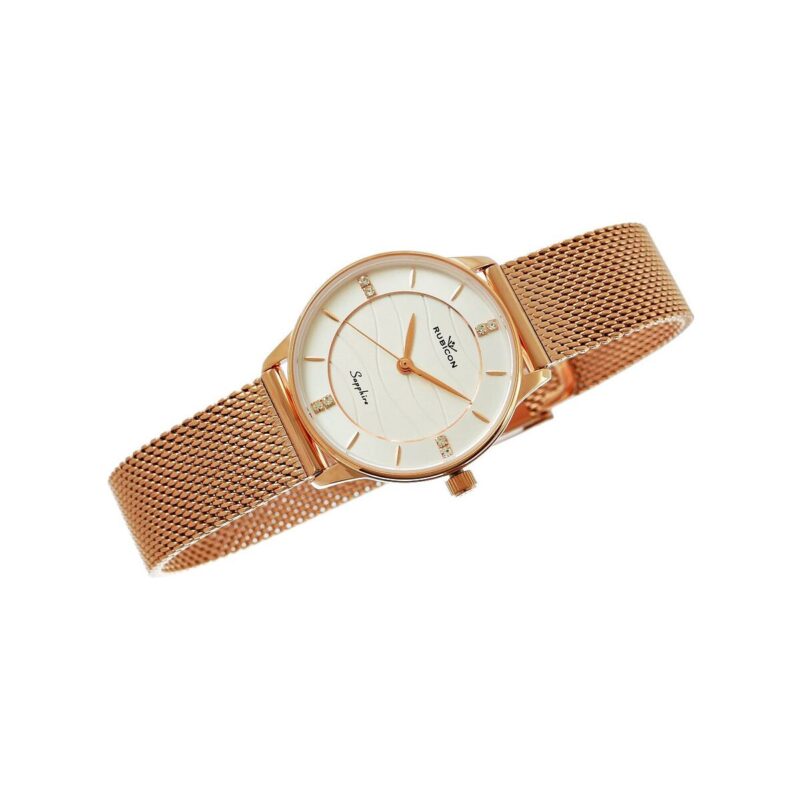 Zegarek Damski RUBICON RNBE35-2