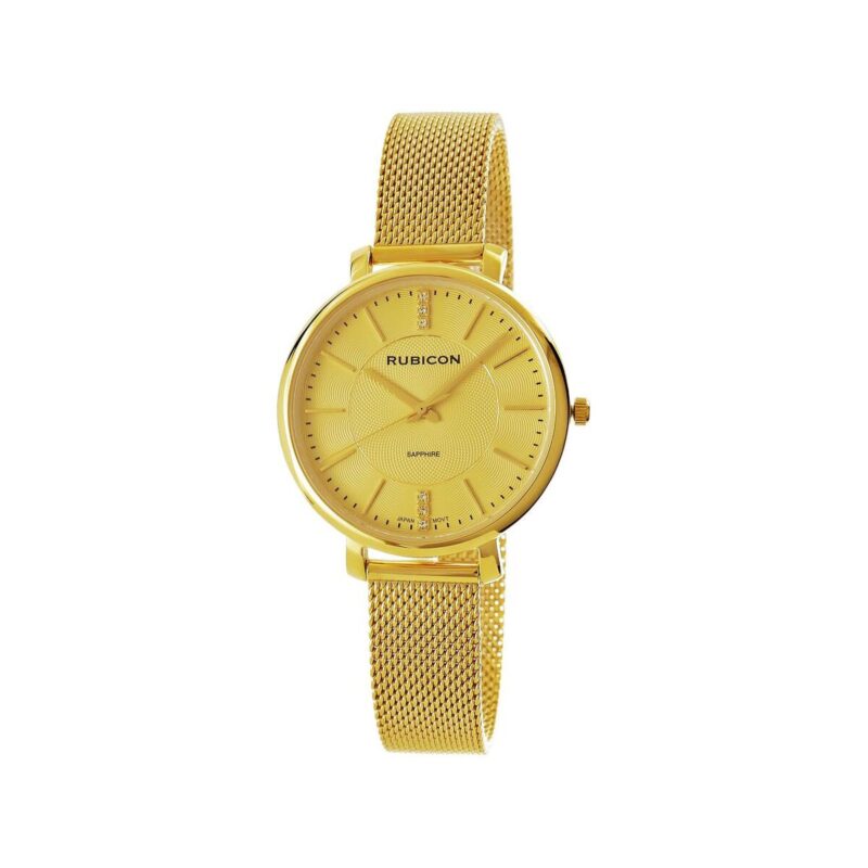 25_53_1_max Zegarek Damski RUBICON RNBE51-2