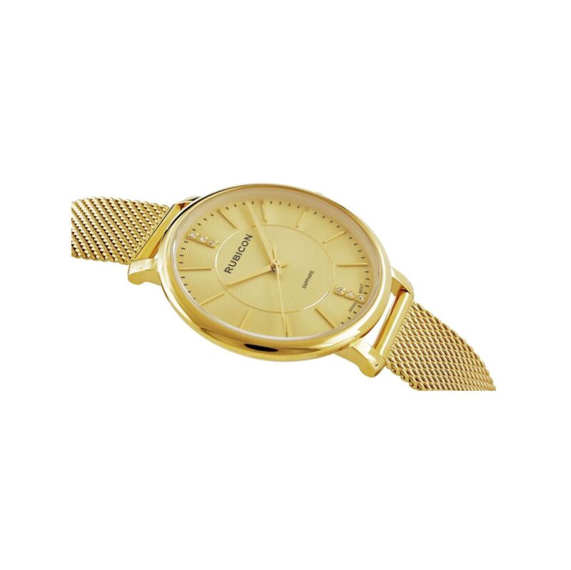 25_53_4_max Zegarek Damski RUBICON RNBE51-2