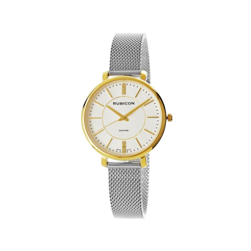 Zegarek Damski RUBICON RNBE51-3