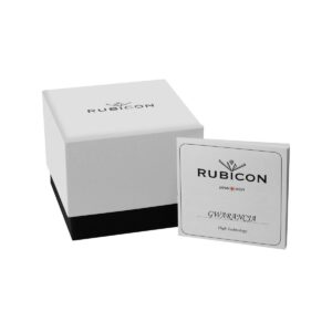 Zegarek Damski RUBICON RNBE51-3