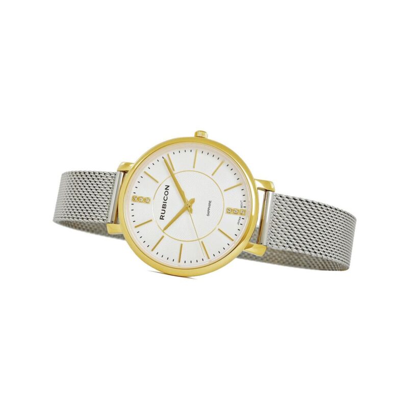 Zegarek Damski RUBICON RNBE51-3