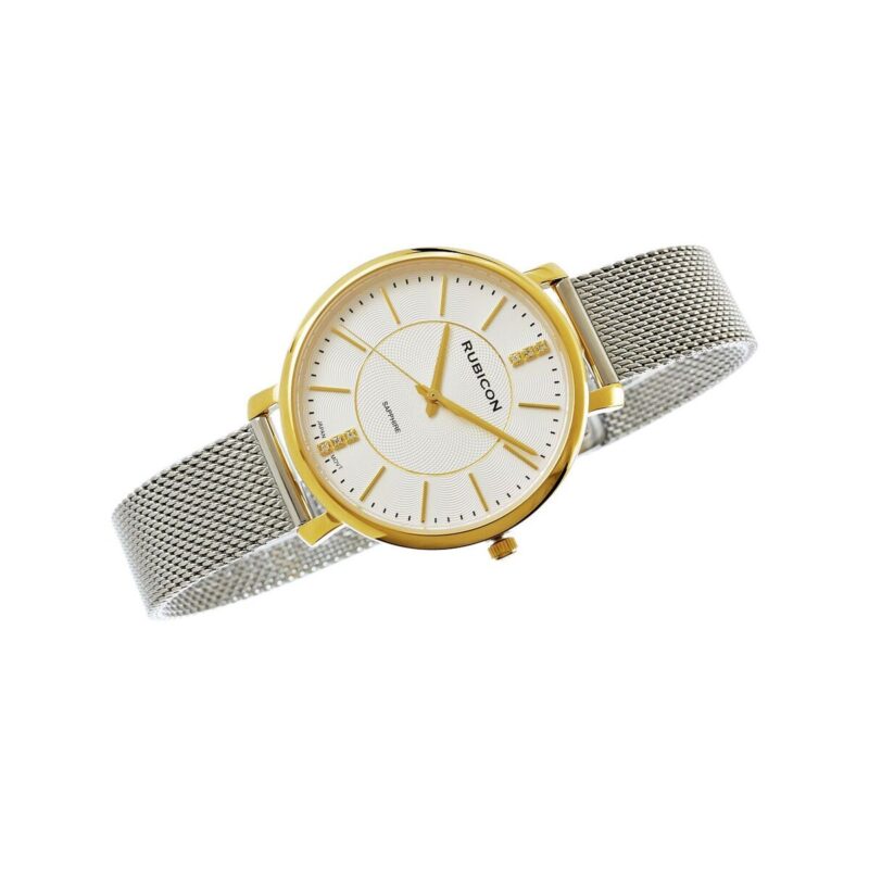 Zegarek Damski RUBICON RNBE51-3