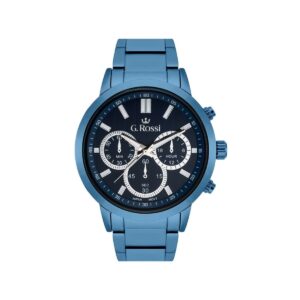 25_97_1_max Zegarek Meski G.Rossi 10762B-6F1 + BOX