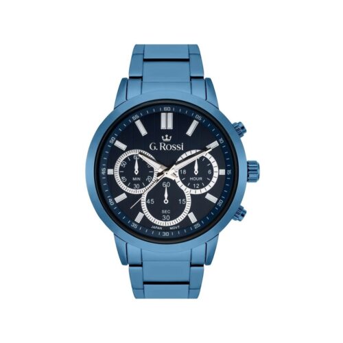 Zegarek Meski G.Rossi 10762B-6F1 + BOX