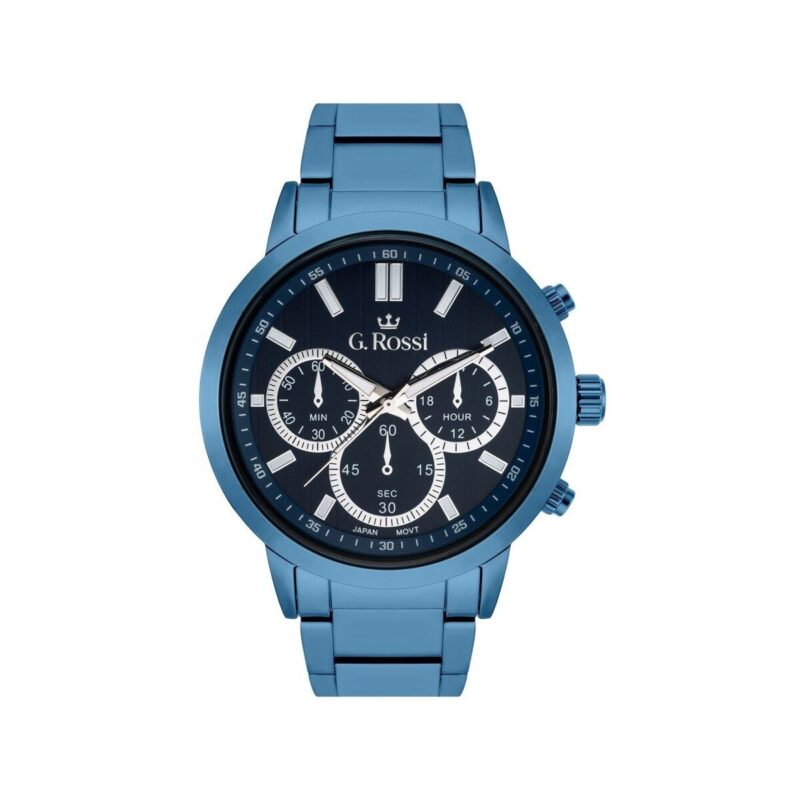 25_97_1_max Zegarek Meski G.Rossi 10762B-6F1 + BOX