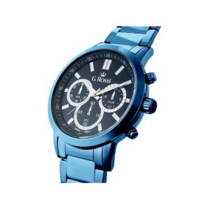 25_97_2_max Zegarek Meski G.Rossi 10762B-6F1 + BOX