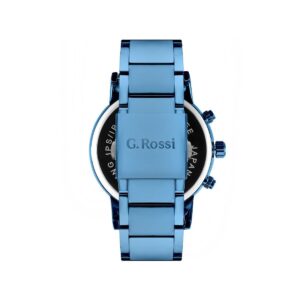 25_97_6_max Zegarek Meski G.Rossi 10762B-6F1 + BOX