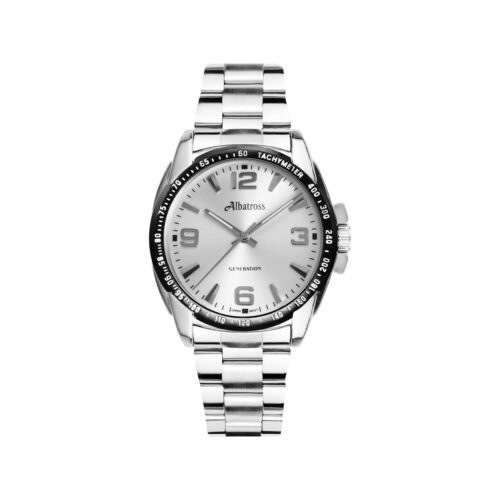 Zegarek Męski Albatross ABD180