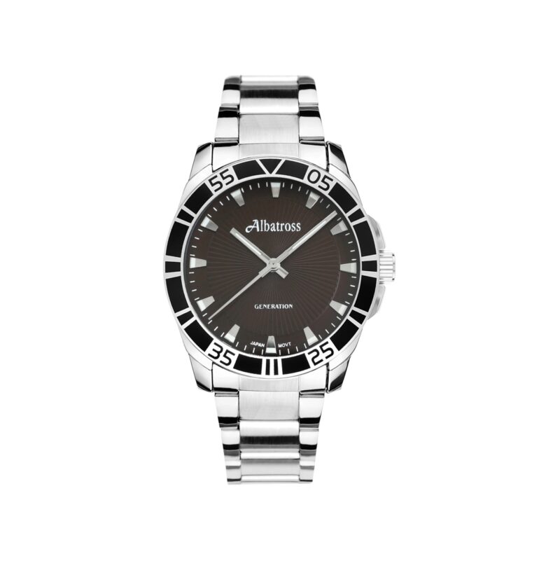 Zegarek Męski Albatross Generation ABD178