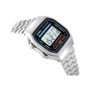 Zegarek CASIO Vintage A168WA-1YES + BOX