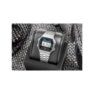 Zegarek CASIO Vintage A168WA-1YES + BOX