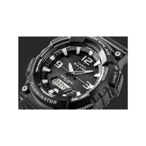 Zegarek Męski CASIO SOLAR AQ-S810W-1AVEF + BOX