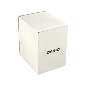 Zegarek Męski CASIO SOLAR AQ-S810W-1AVEF + BOX