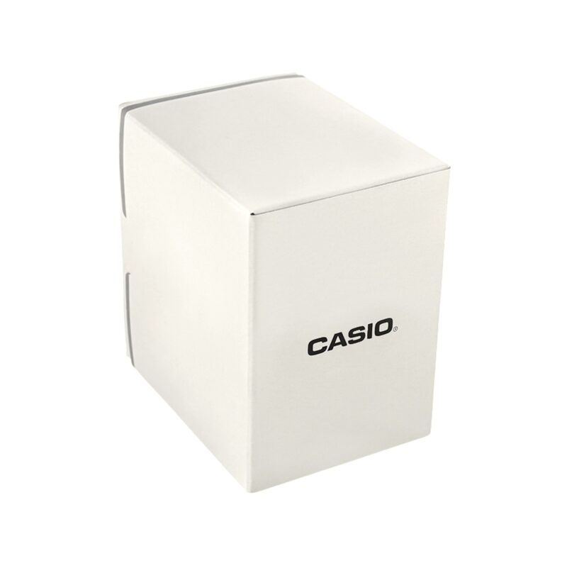 Zegarek Męski CASIO SOLAR AQ-S810W-1AVEF + BOX