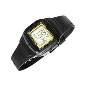 Zegarek Męski CASIO DB-36-9AVDF + BOX