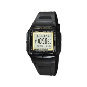 Zegarek Męski CASIO DB-36-9AVDF + BOX