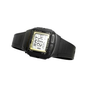 Zegarek Męski CASIO DB-36-9AVDF + BOX