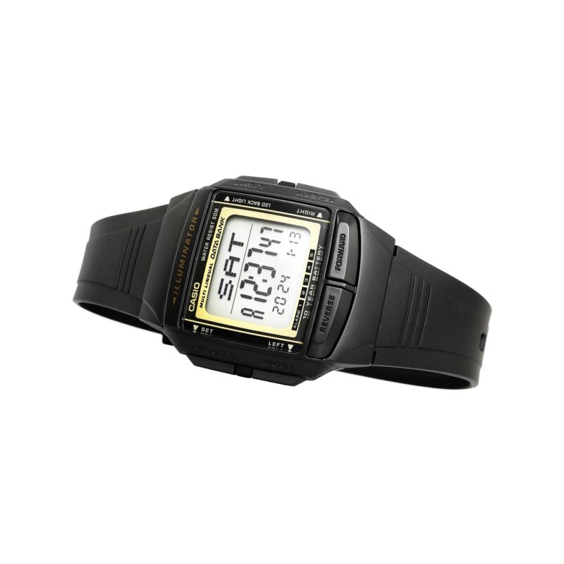 Zegarek Męski CASIO DB-36-9AVDF + BOX