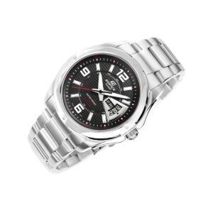 Zegarek Męski CASIO EDIFICE EF-129D-1AVEF + BOX