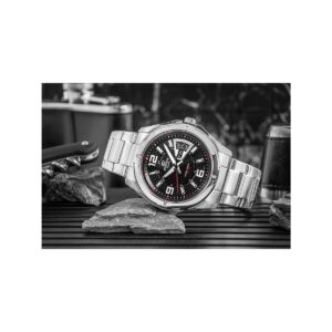 Zegarek Męski CASIO EDIFICE EF-129D-1AVEF + BOX