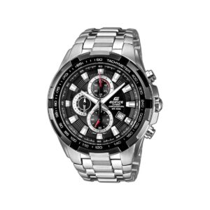 Zegarek Męski CASIO EDIFICE EF-539D-1AVEF + BOX