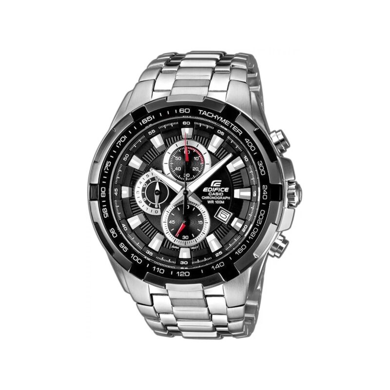 Zegarek Męski CASIO EDIFICE EF-539D-1AVEF + BOX