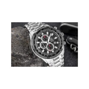Zegarek Męski CASIO EDIFICE EF-539D-1AVEF + BOX