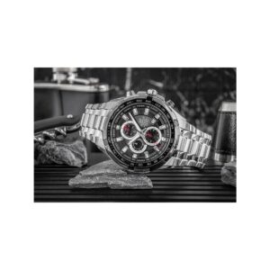 Zegarek Męski CASIO EDIFICE EF-539D-1AVEF + BOX