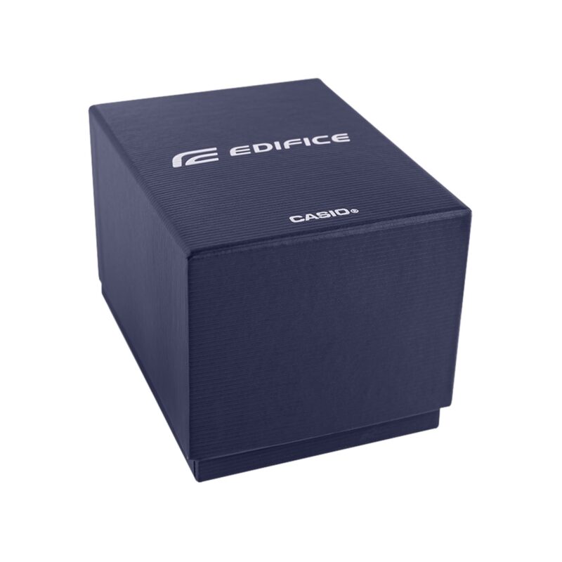 Zegarek Męski CASIO EDIFICE EF-539D-1AVEF + BOX
