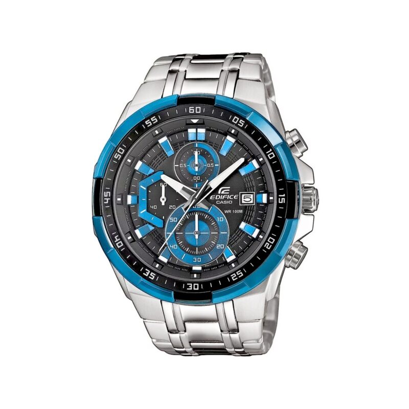 Zegarek Męski CASIO EDIFICE EFR-539D-1A2VUEF + BOX