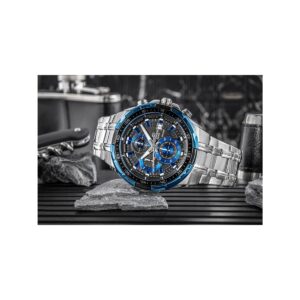 Zegarek Męski CASIO EDIFICE EFR-539D-1A2VUEF + BOX