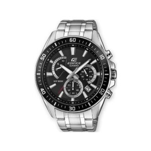 Zegarek Męski CASIO EDIFICE EFR-552D-1AVUEF + BOX