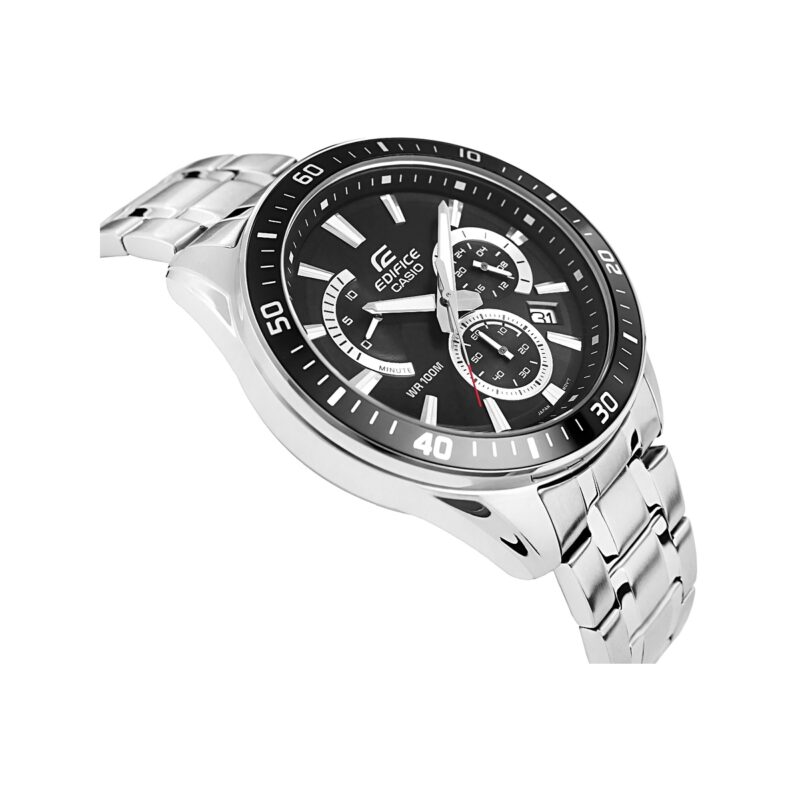 Zegarek Męski CASIO EDIFICE EFR-552D-1AVUEF + BOX
