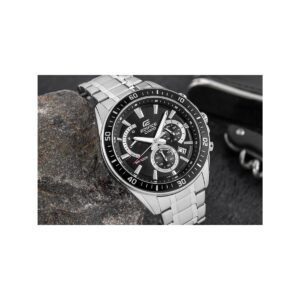 Zegarek Męski CASIO EDIFICE EFR-552D-1AVUEF + BOX