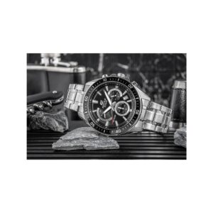Zegarek Męski CASIO EDIFICE EFR-552D-1AVUEF + BOX
