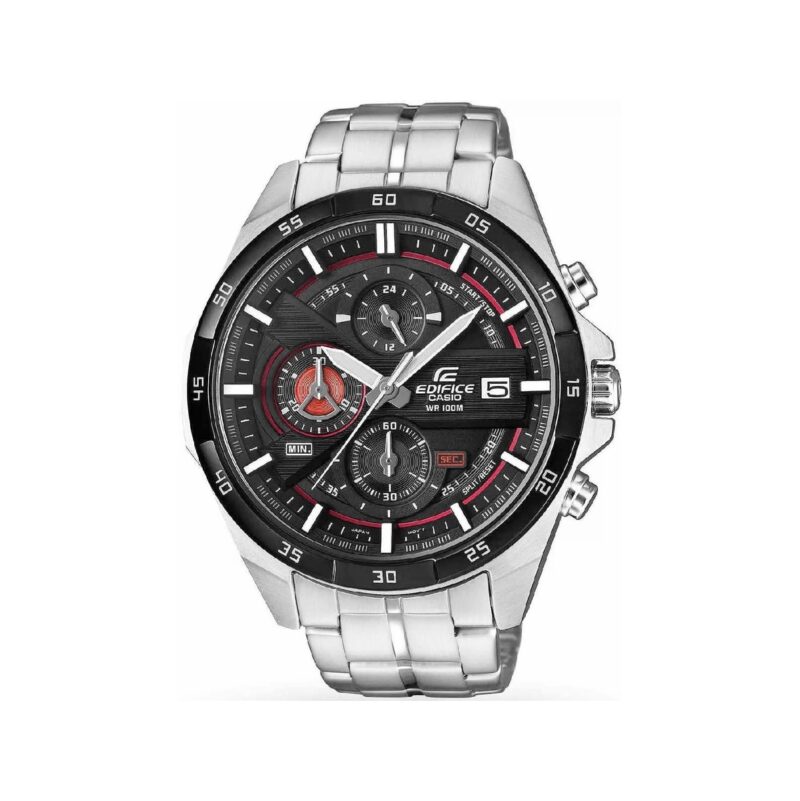 28_73_1_max Zegarek Męski CASIO EDIFICE EFR-556DB-1AVUEF + BOX