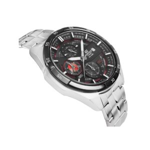 28_73_2_max Zegarek Męski CASIO EDIFICE EFR-556DB-1AVUEF + BOX