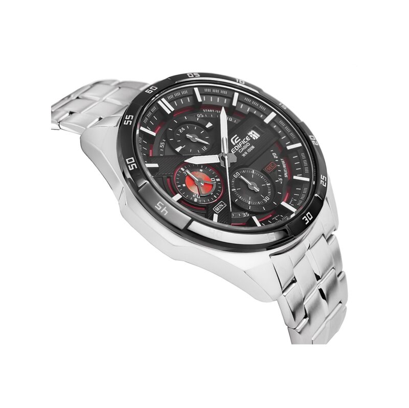 28_73_2_max Zegarek Męski CASIO EDIFICE EFR-556DB-1AVUEF + BOX