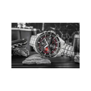 28_73_5_max Zegarek Męski CASIO EDIFICE EFR-556DB-1AVUEF + BOX
