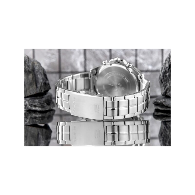 28_73_6_max Zegarek Męski CASIO EDIFICE EFR-556DB-1AVUEF + BOX