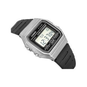 Zegarek Męski CASIO F-91WM-1B + BOX